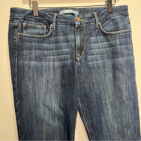 Joes Bootcut Jeans Dark Wash Size 31 - Picture 6 of 12